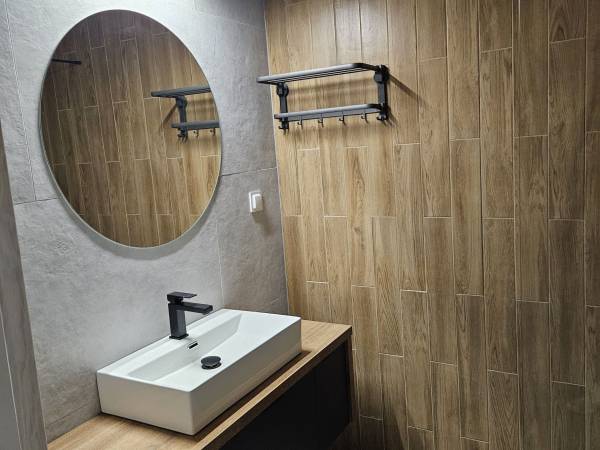 Domki Sunshine Sarbinowo