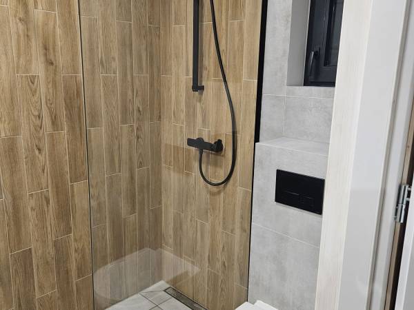 Domki Sunshine Sarbinowo