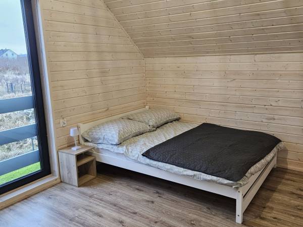 Domki Sunshine Sarbinowo