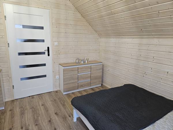 Domki Sunshine Sarbinowo