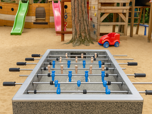 Domki - Apartamenty Nasza Chata 300 m od plaży 