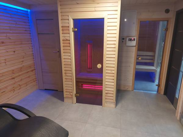 Apartamenty ul. Myśliwska 19