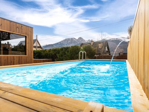 Aparthotel Delta Boutique