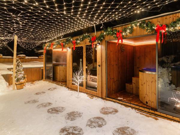 Aparthotel Delta Boutique