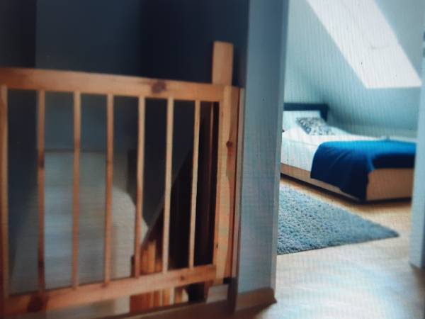 Domki - Apartamenty Nasza Chata 300 m od plaży 