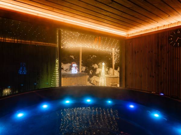 Aparthotel Delta Boutique