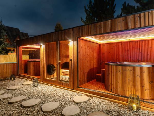 Aparthotel Delta Boutique