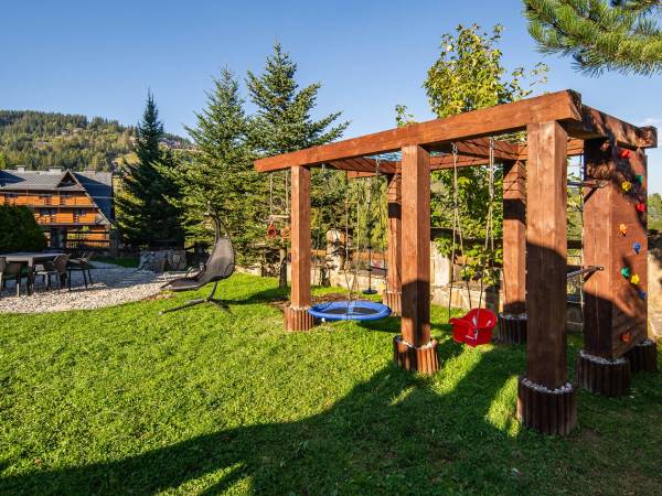 Aparthotel Delta Boutique