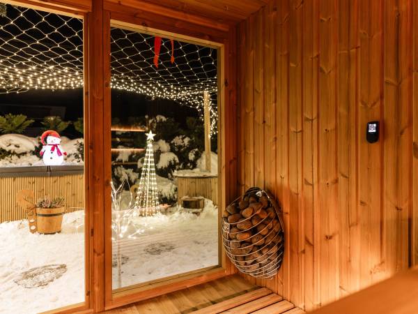 Aparthotel Delta Boutique