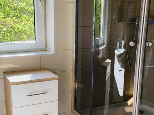 Solina Domki Całoroczne - "Solińskie Wzgórze"