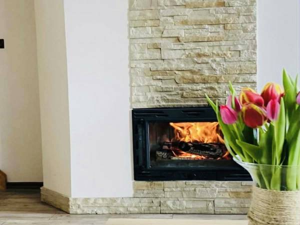 Solina Domki Całoroczne - "Solińskie Wzgórze"