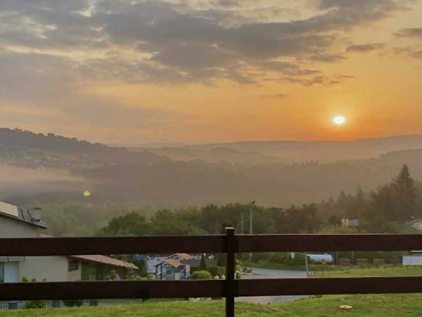 Solina Domki Całoroczne - "Solińskie Wzgórze"