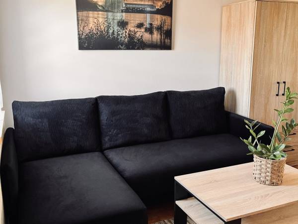 Solina Domki Całoroczne - "Solińskie Wzgórze"