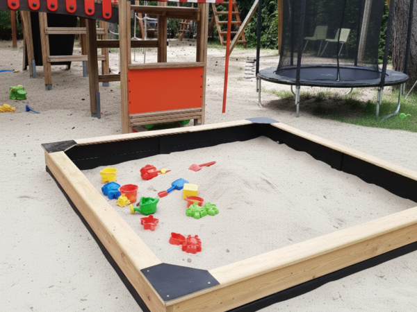 Domki - Apartamenty Nasza Chata 300 m od plaży 