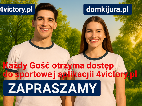 Aplikacja Sportowa Gratis