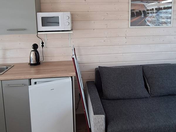 Błękitna Fala Gąski