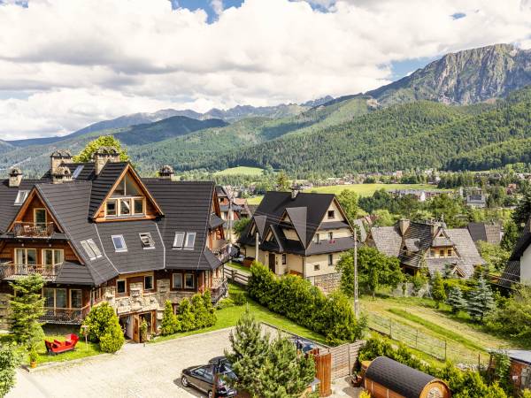  Aparthotel Delta Boutique