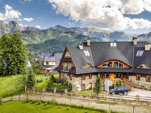 Aparthotel Delta Boutique