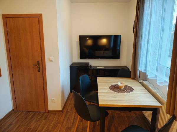 Pokoje gościnne Lux