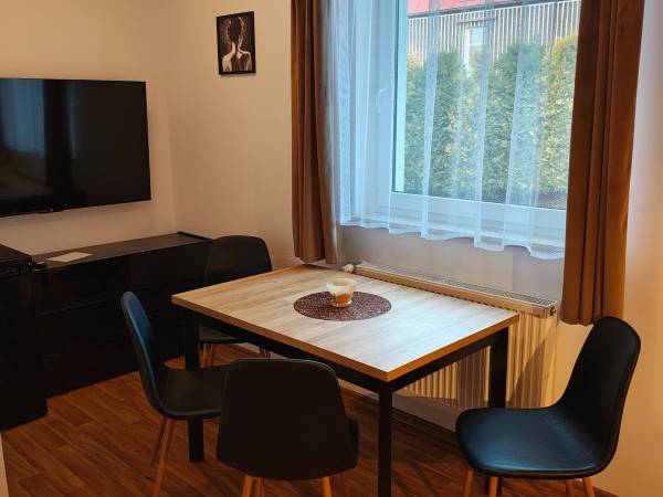 Pokoje gościnne Lux