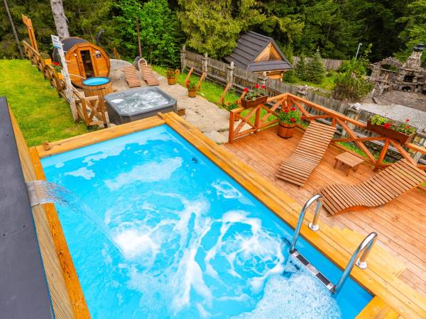 Aparthotel Delta Royal