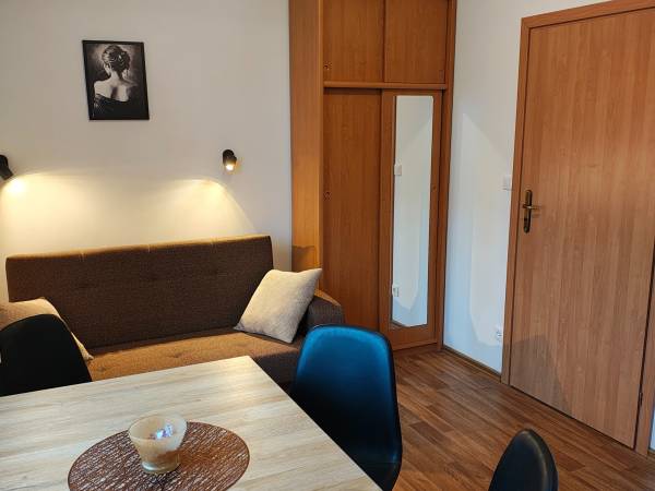 Pokoje gościnne Lux