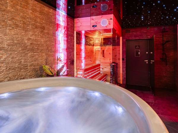 Aparthotel Delta Prime