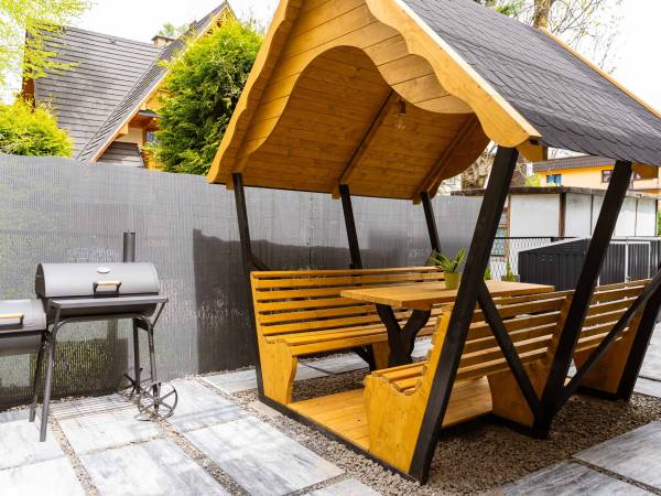 Aparthotel Delta Prime