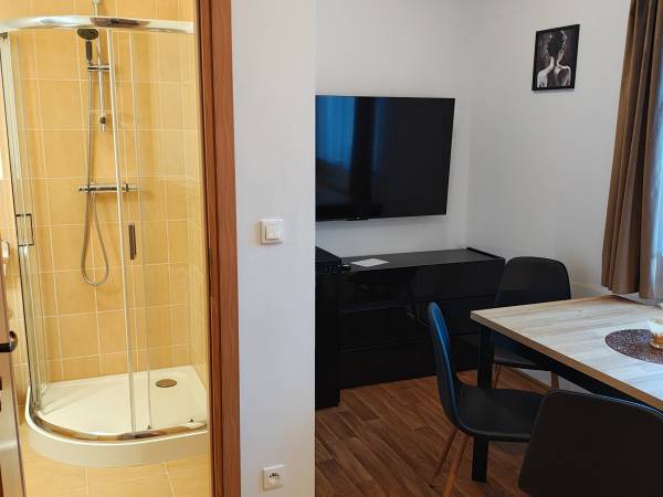 Pokoje gościnne Lux