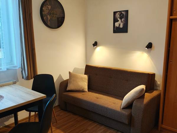 Pokoje gościnne Lux