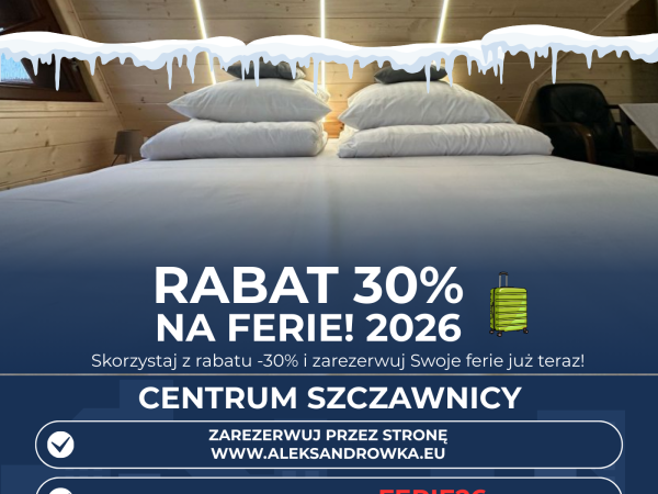 Willa Aleksandrówka