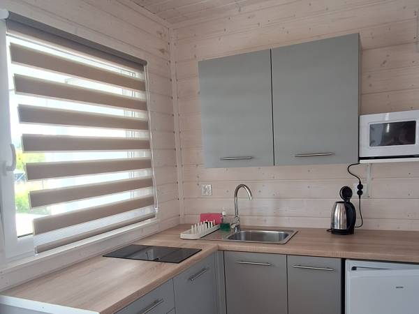 Błękitna Fala Gąski