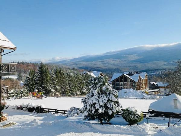 Apartamenty na Górnej