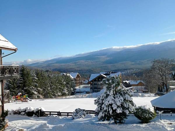 Apartamenty na Górnej