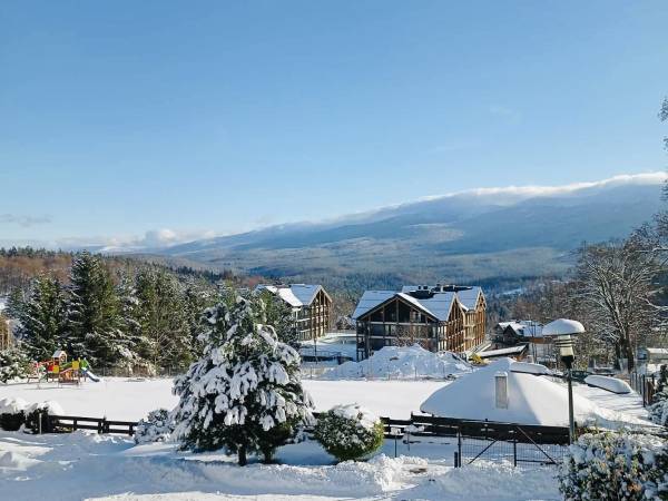 Apartamenty na Górnej