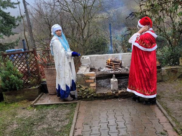 Agroturystyka-Zagroda Studzienno