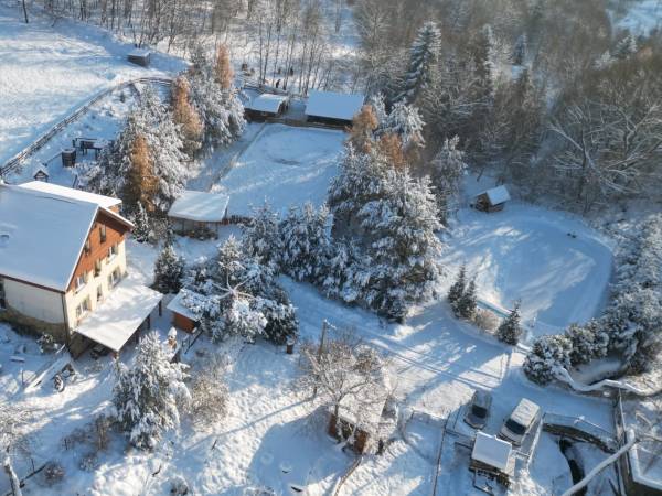 Agroturystyka-Zagroda Studzienno