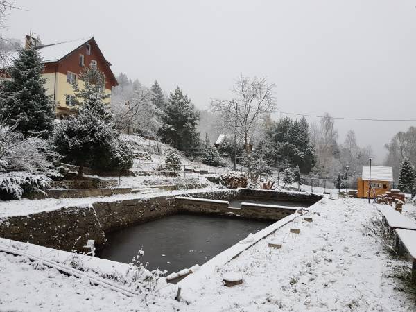 Agroturystyka-Zagroda Studzienno
