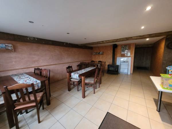 Agroturystyka-Zagroda Studzienno