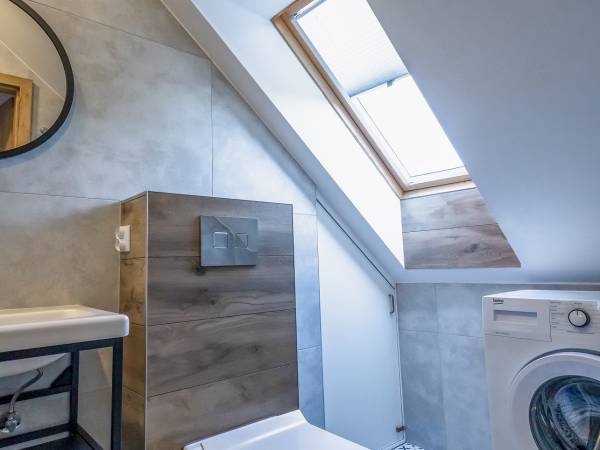 Dom Gościnny Karolek - Apartamenty i Pokoje 