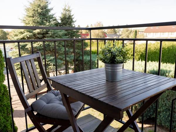 Dom Gościnny Karolek - Apartamenty i Pokoje 