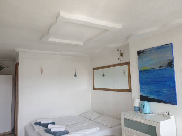 Sandra II pokój nr 15 piętro II