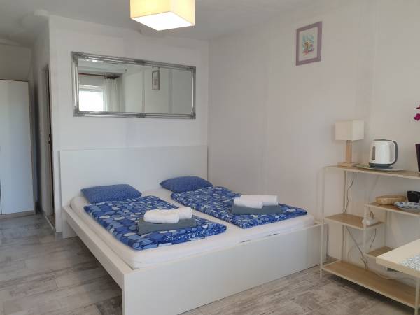 Sandra II pokój nr 7 piętro I