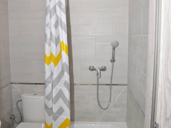 Angler Pokoje Gościnne