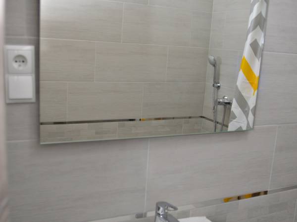 Angler Pokoje Gościnne