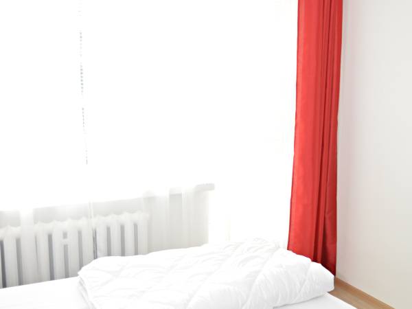 Angler Pokoje Gościnne