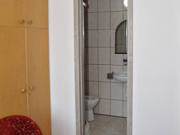 Angler Pokoje Gościnne