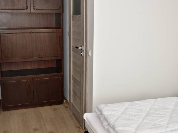 Angler Pokoje Gościnne