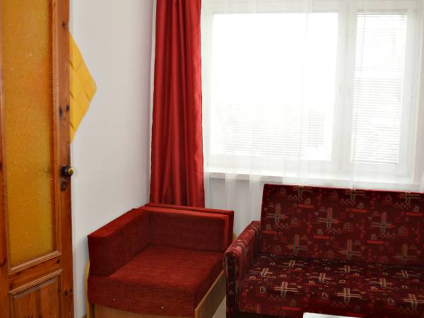 Angler Pokoje Gościnne