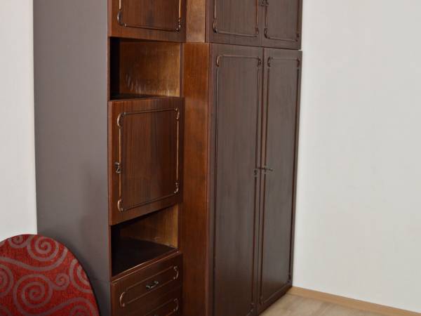 Angler Pokoje Gościnne